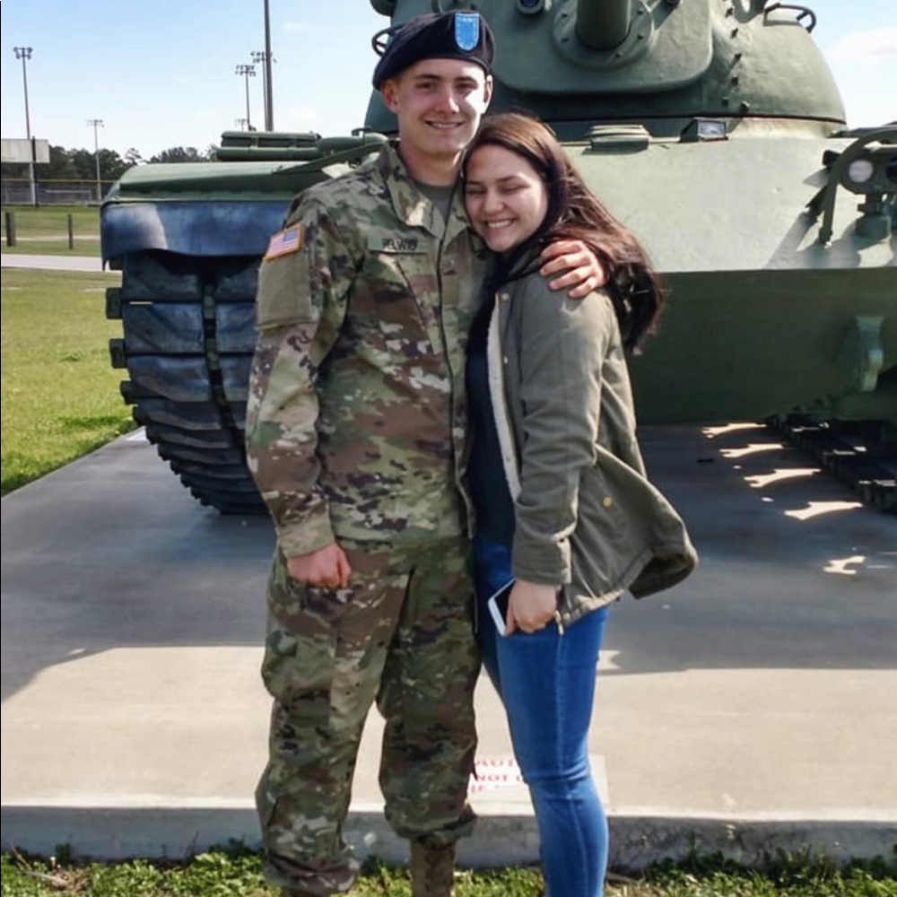 Meet your Posher, Ruby